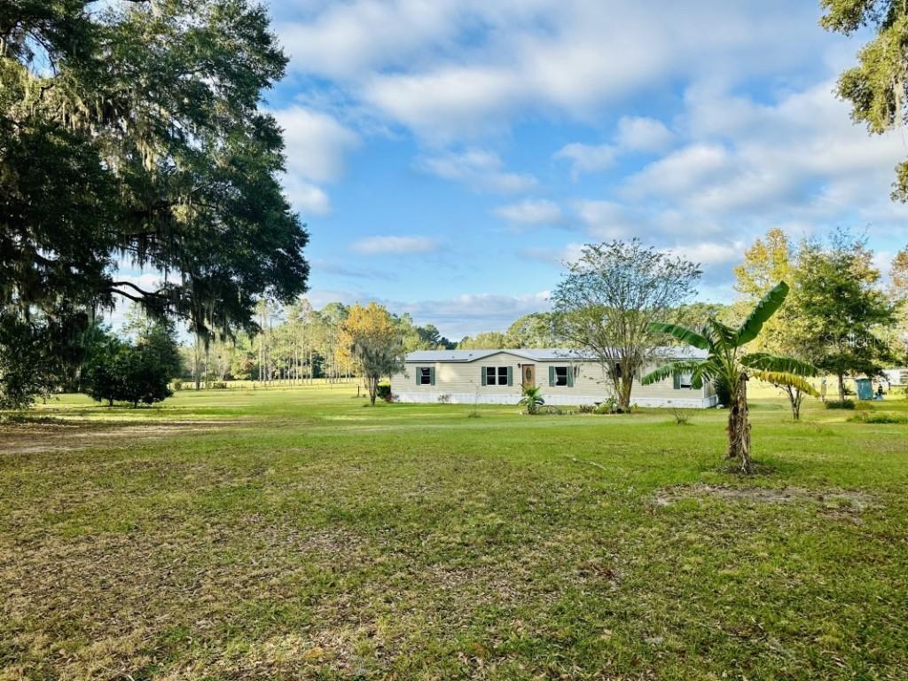 18027 NW 149th Pl., Alachua, FL 32615