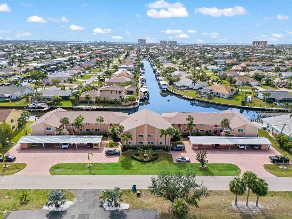 1118 SW 48th Ter. #103, Cape Coral, FL 33914