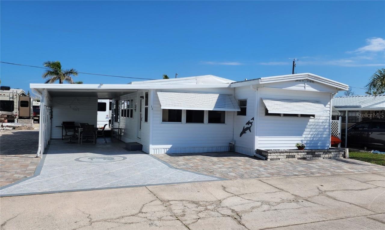 10315 Cortez Rd. #12J, Bradenton, FL 34210
