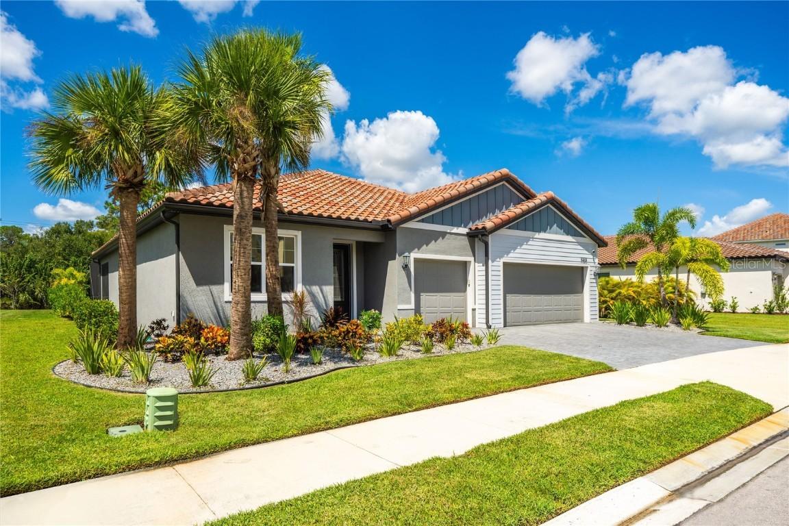 7323 Great Egret Blvd., Sarasota, FL 34241