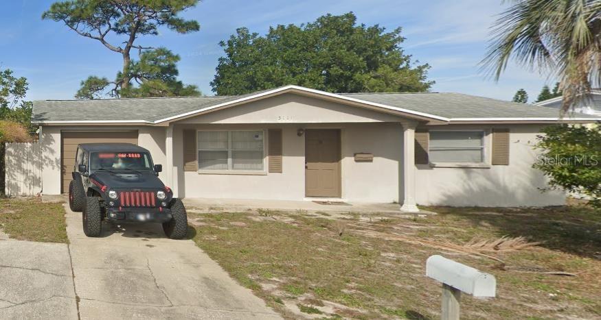 3111 Primrose Dr., Holiday, FL 34691