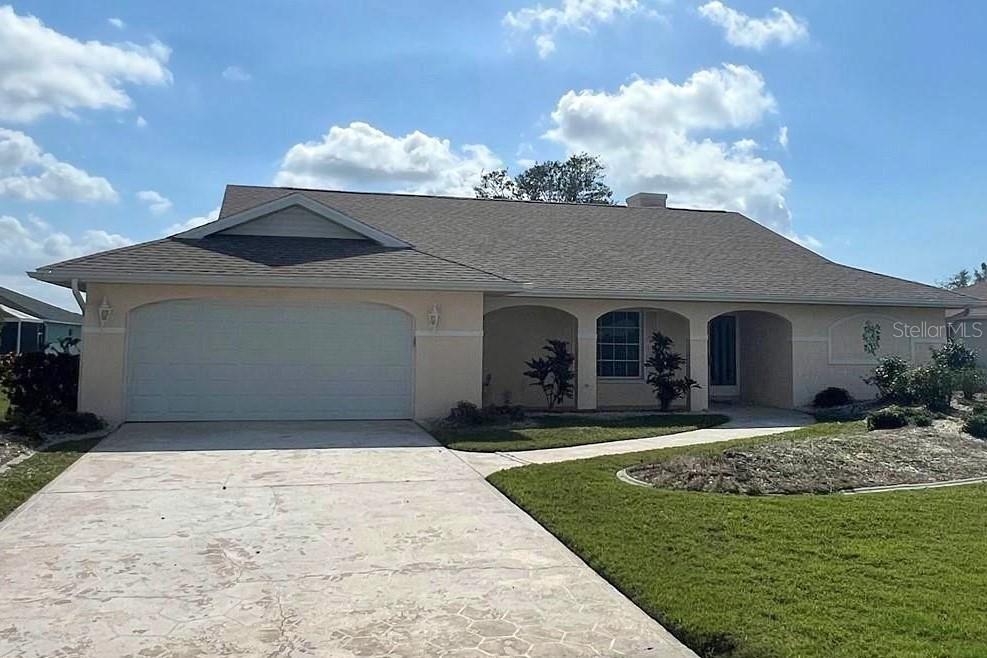 26137 Dunedin Ct Ct., Punta Gorda, FL 33983
