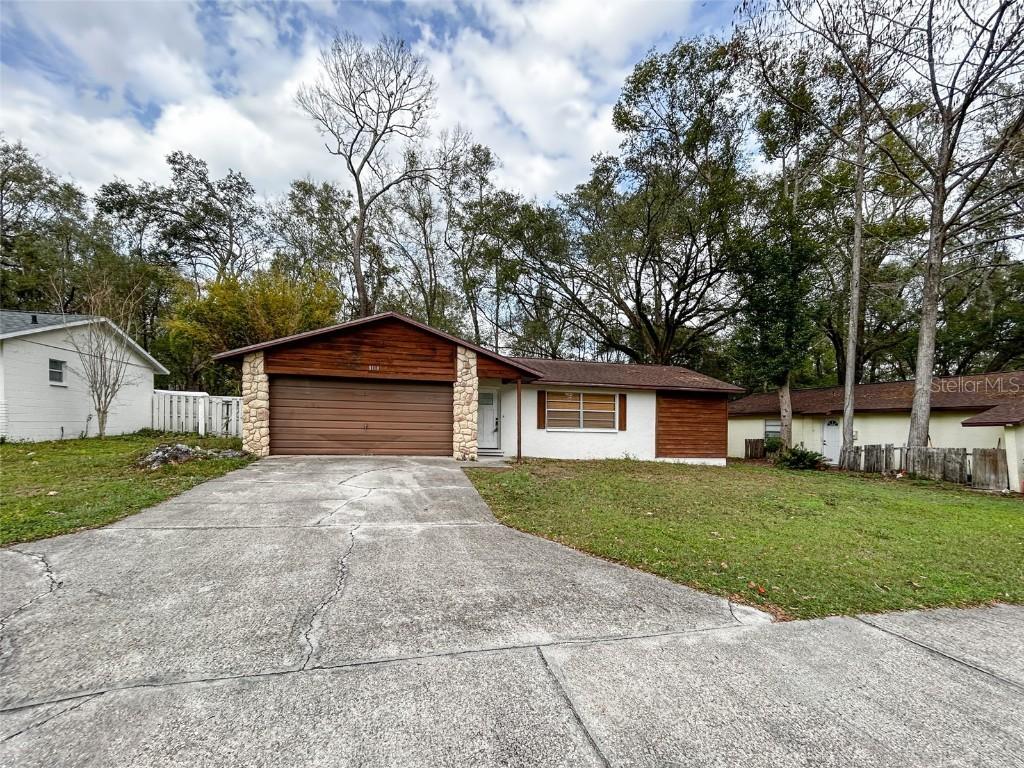 8110 SW 12th Pl., Gainesville, FL 32607