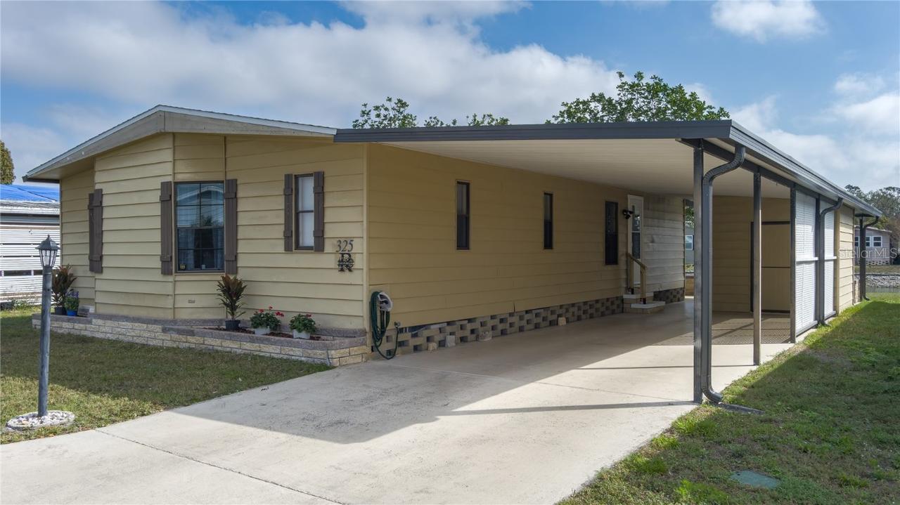 6710 36th Ave. #325, Palmetto, FL 34221