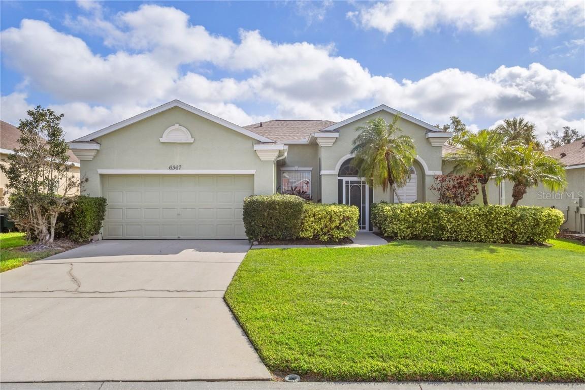 6367 Sturbridge Ct., Sarasota, FL 34238