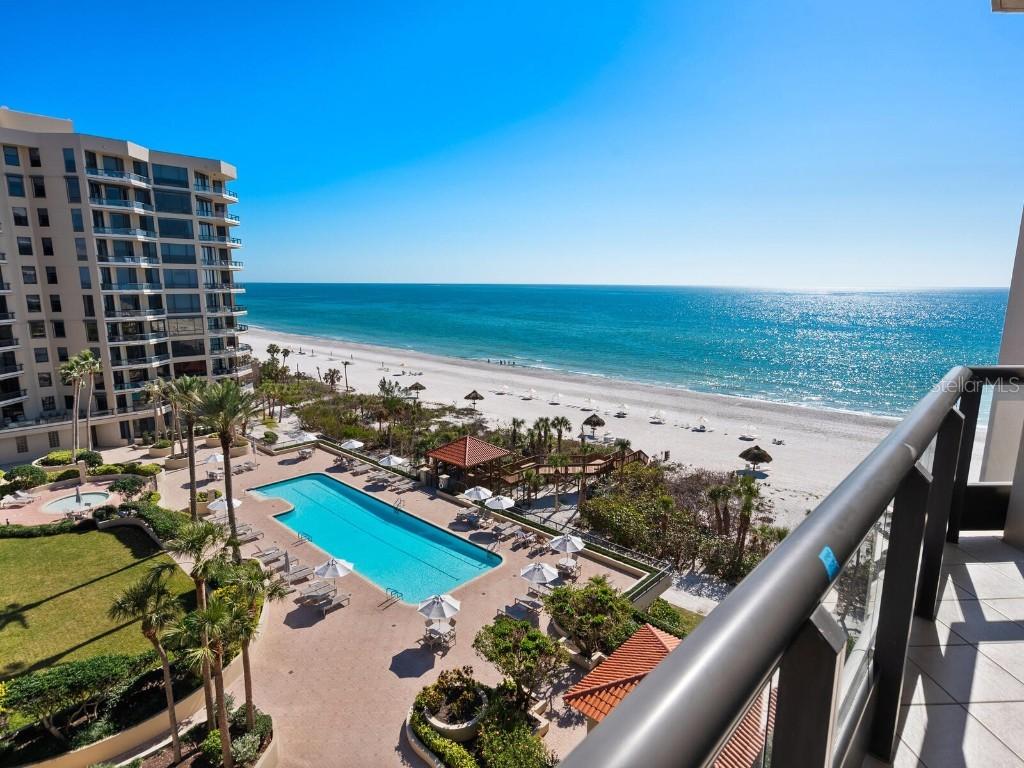 1281 Gulf Of Mexico Dr. #703, Longboat Key, FL 34228
