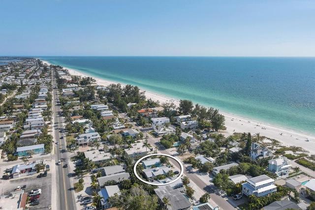 New Homes with Gulf Access in Holmes Beach: February 10th to February 16th
