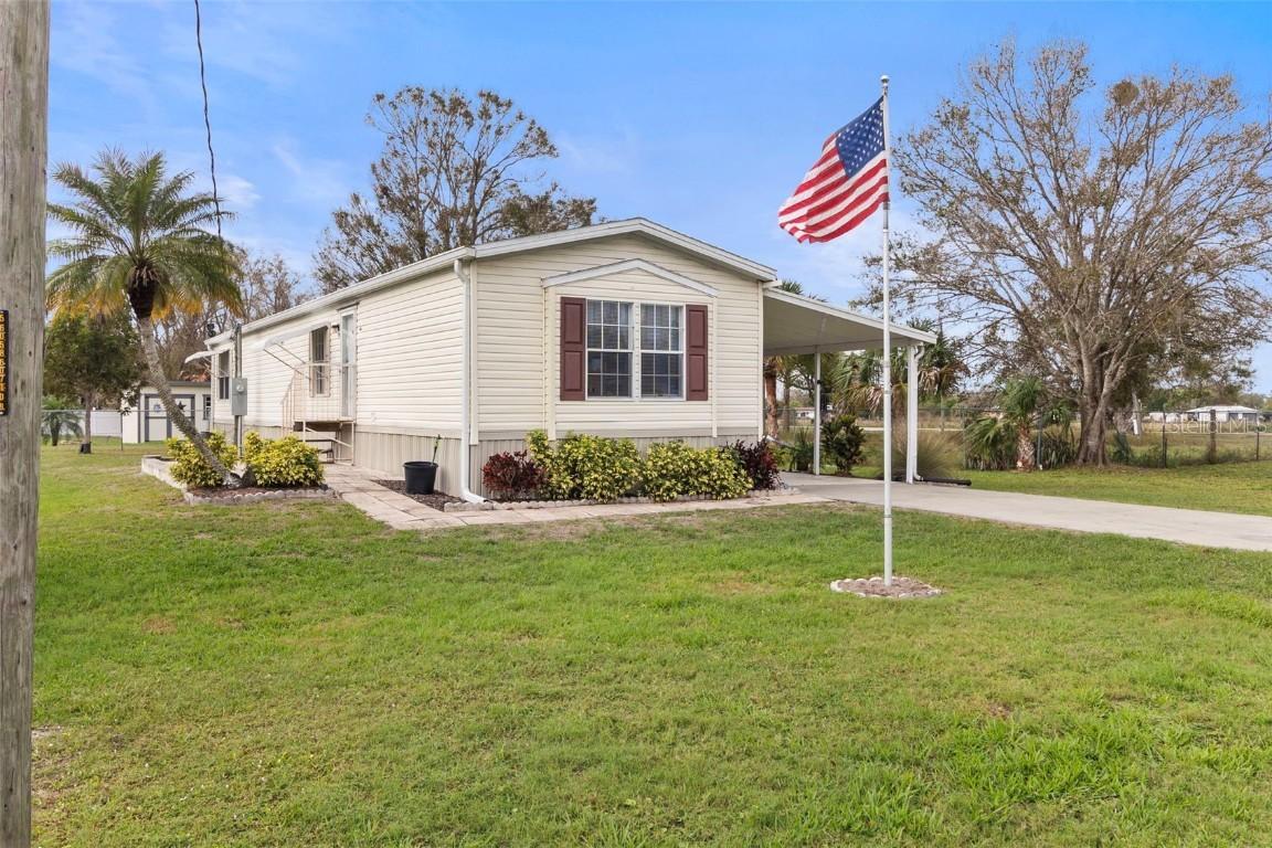 1339 SE Lake Rd., Arcadia, FL 34266
