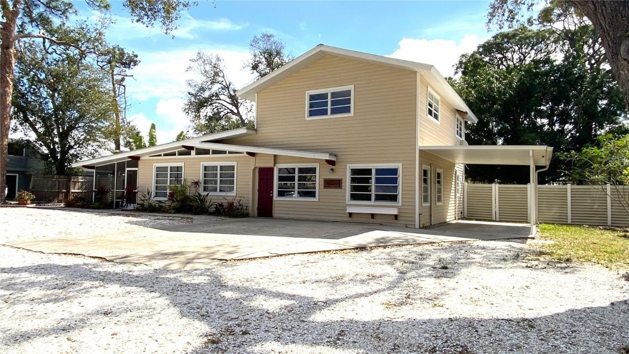 2770 Temple Street, Sarasota, FL 34239