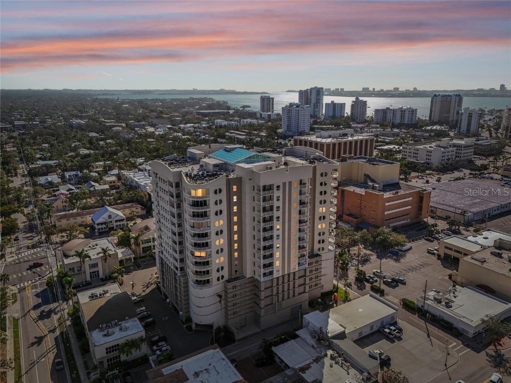 1771 Ringling Blvd. #1001, Sarasota, FL 34236