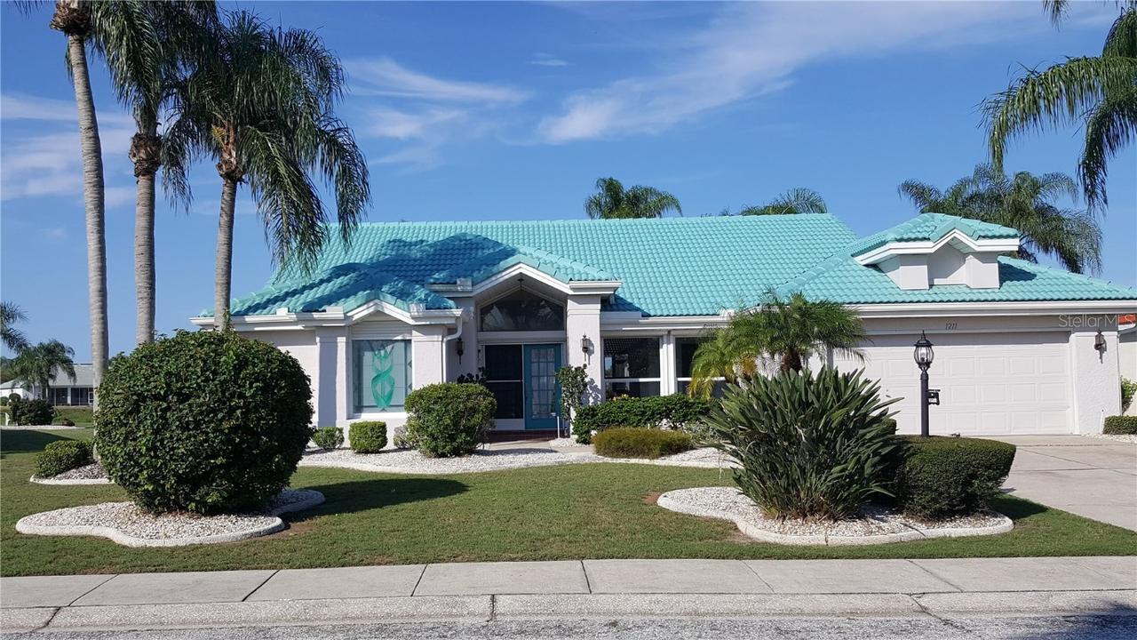 1211 Peridot Lane, Sun City Center, FL 33573
