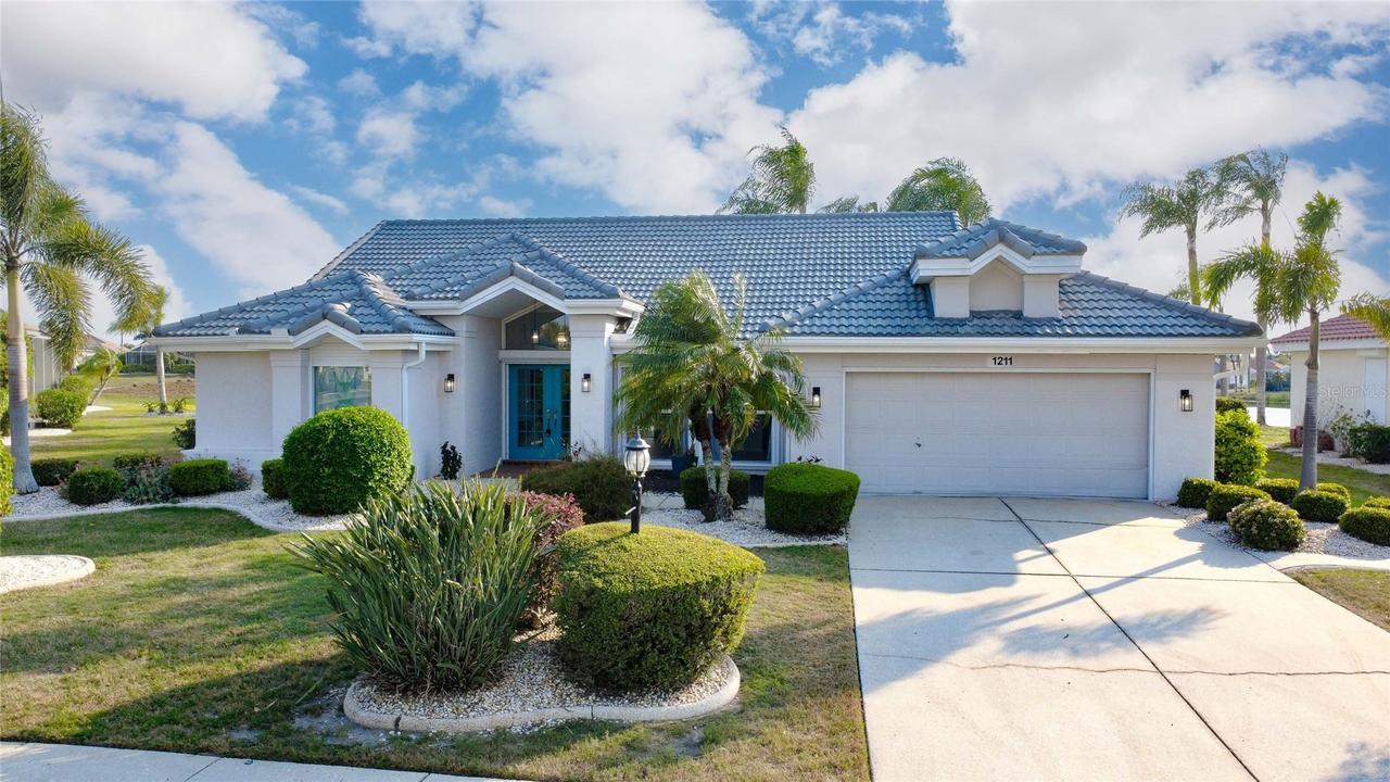 1211 Peridot Lane, Sun City Center, FL 33573