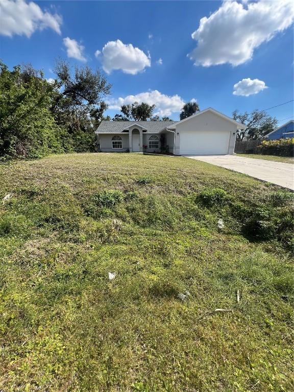 3722 S Cranberry Blvd., North Port, FL 34286