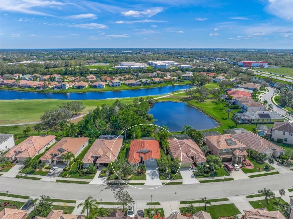 8956 Stone Harbour Loop, Bradenton, FL 34212