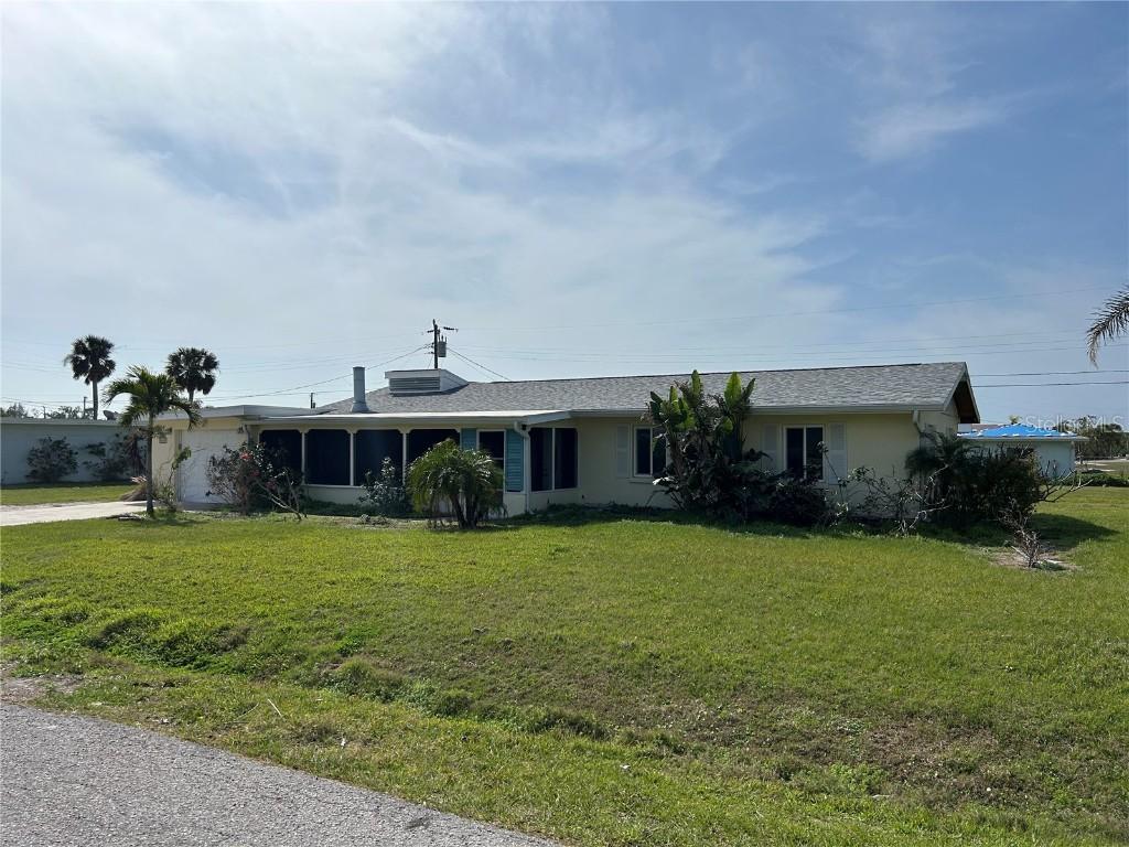 4764 Argonaut Rd., Venice, FL 34293
