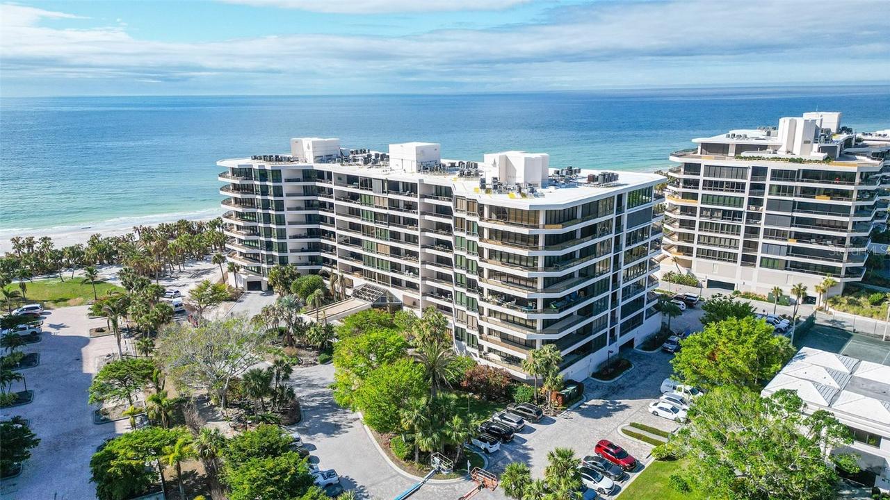 535 Sanctuary Dr. #B604, Longboat Key, FL 34228