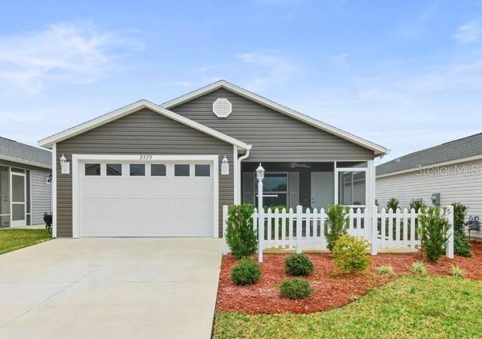3575 Cochran St., The Villages, FL 32163