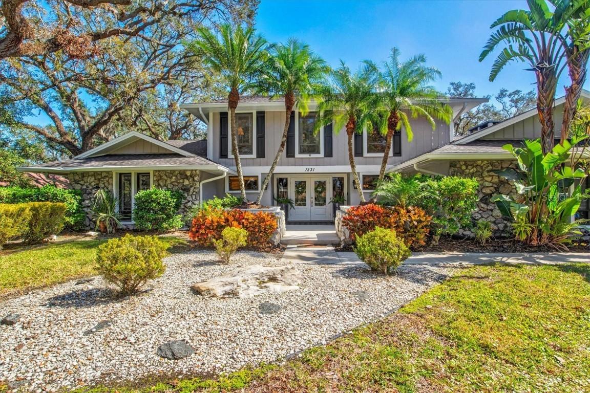 1231 Quail Run Tr., Sarasota, FL 34232