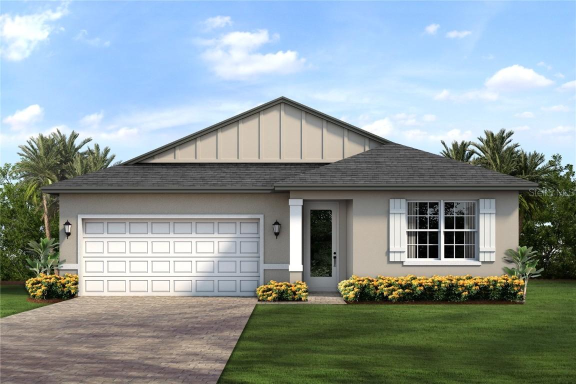 1806 Sunset Preserve Way, Port Charlotte, FL 33953