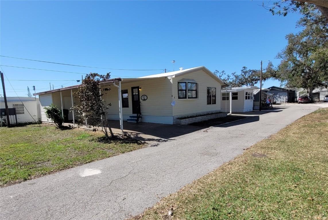 4 Tennessee St., Palmetto, FL 34221