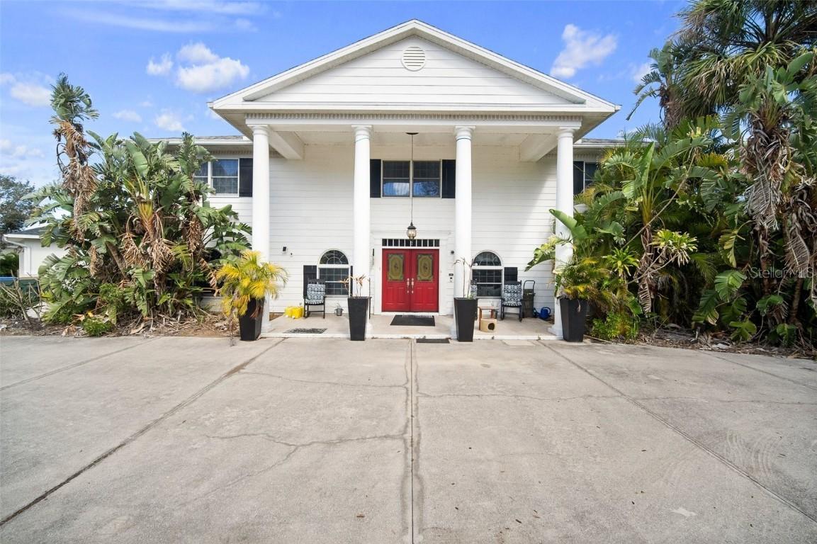 3391 Tucson Rd., North Port, FL 34286