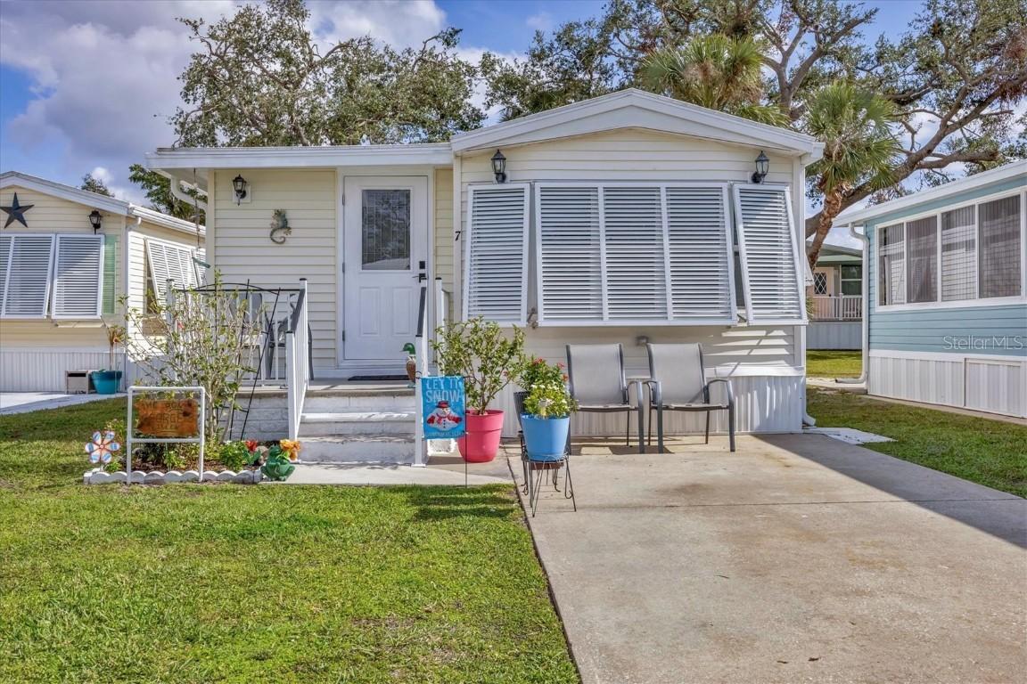 7 Brookshire Dr., Nokomis, FL 34275