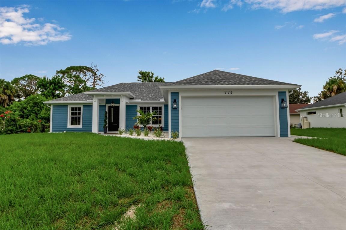 776 Citrus Rd., Venice, FL 34293