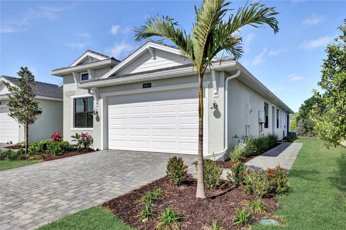 18827 Dayspring Pl., Venice, FL 34293
