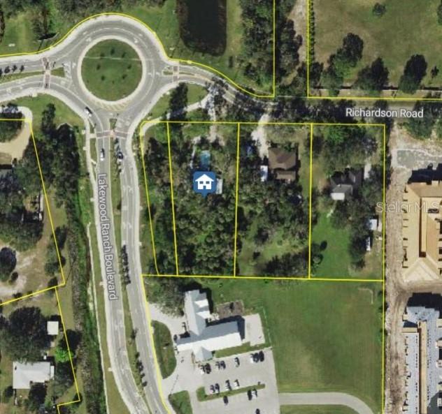 6440 Richardson Rd., Sarasota, FL 34240