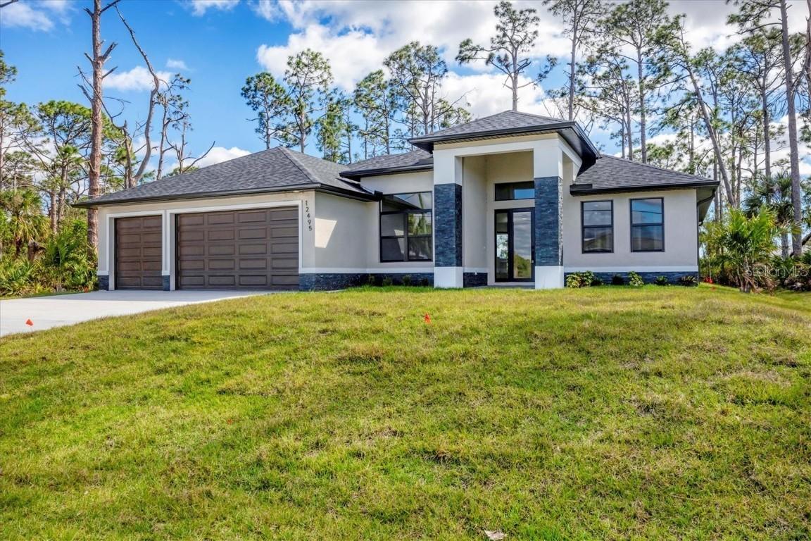 12495 Patsy Ave., Port Charlotte, FL 33981