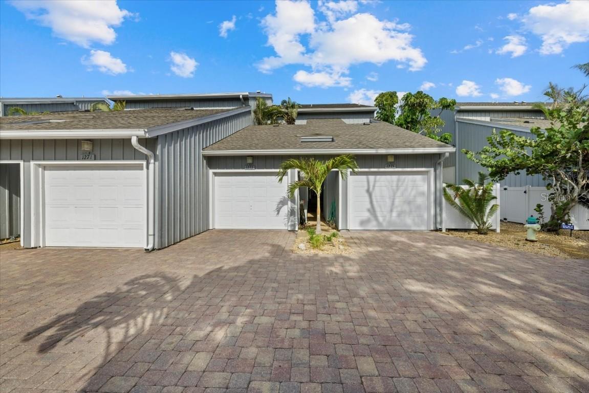 1273 Dockside Pl. #116, Sarasota, FL 34242