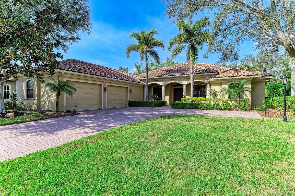 3751 Eagle Hammock Dr., Sarasota, FL 34240