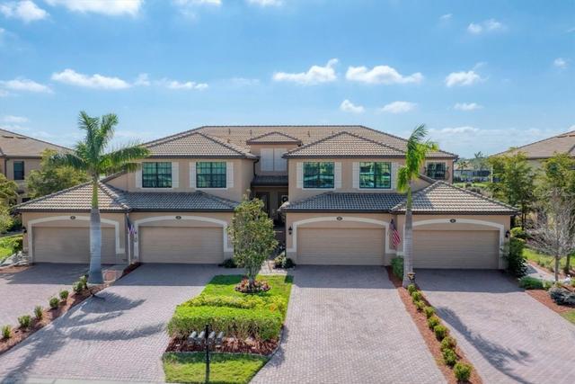 New Construction Homes For Sale This Week in River Strand: February 12th to February 18th