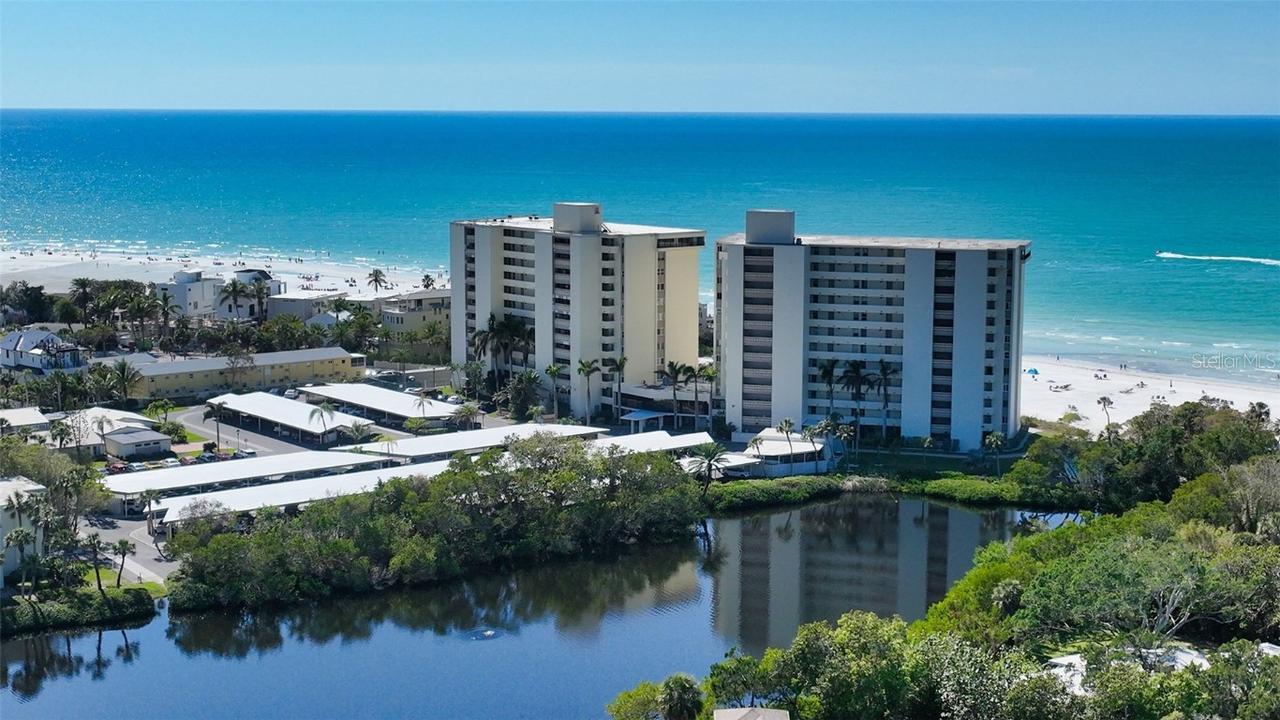 19 Whispering Sands Dr. #303, Sarasota, FL 34242