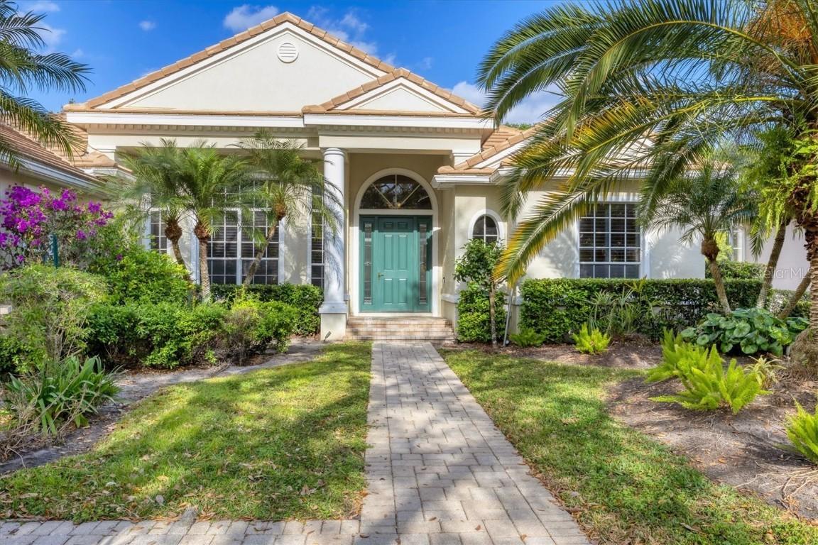 8121 Collingwood Ct., University Park, FL 34201