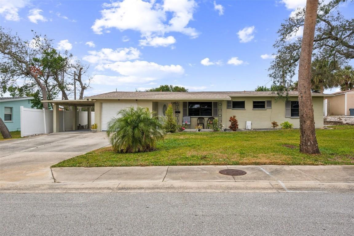 63 Benjamin Dr., Ormond Beach, FL 32176