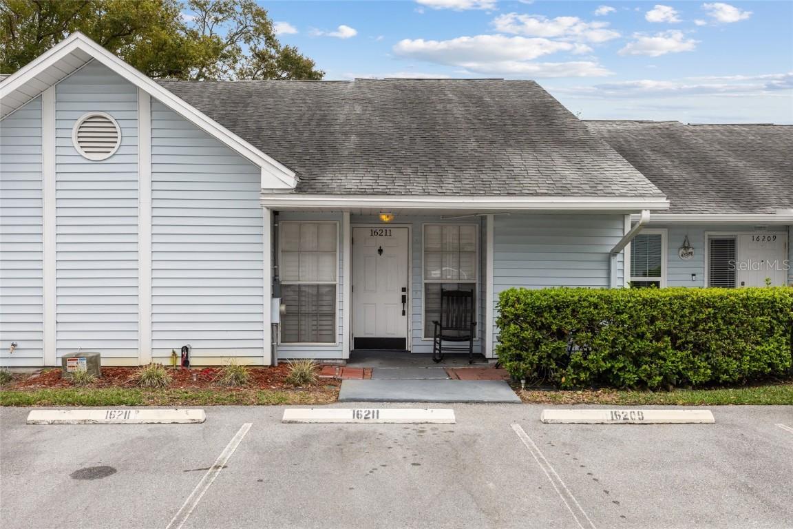 16211 Rambling Vine Dr., Tampa, FL 33624
