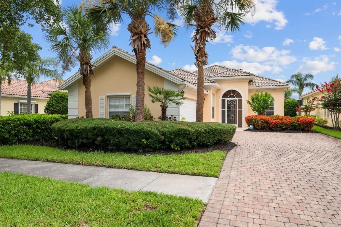 5539 Octonia Pl., Sarasota, FL 34238