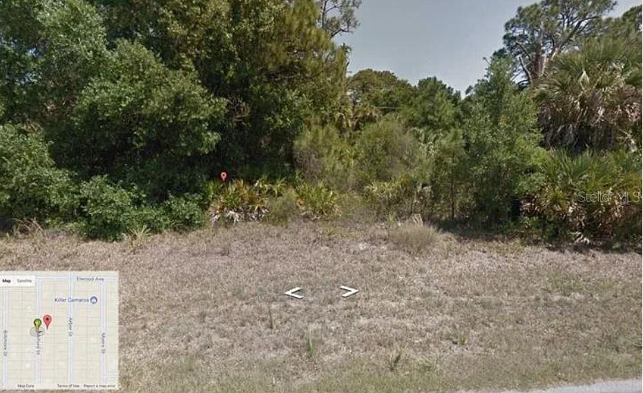 328 Milford St., Port Charlotte, FL 33953