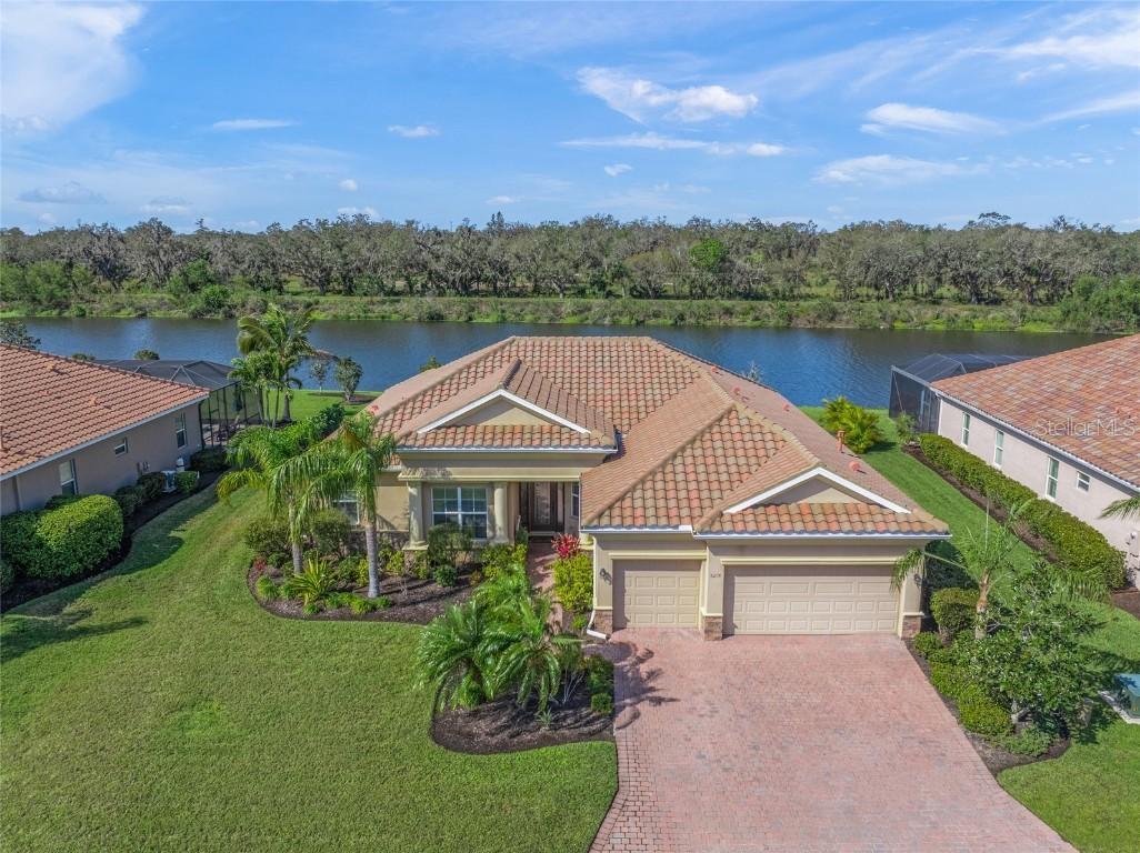8294 Barton Farms Blvd., Sarasota, FL 34240