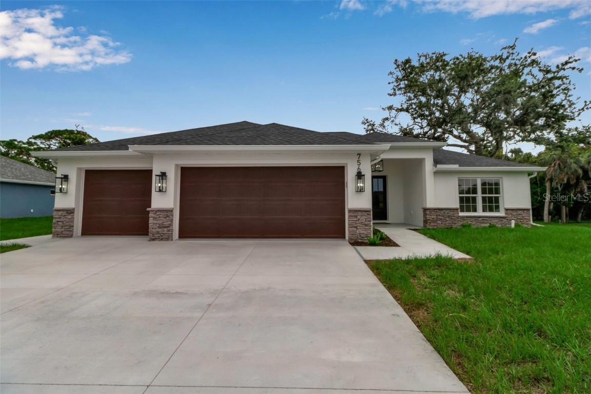 756 Citrus Rd., Venice, FL 34293