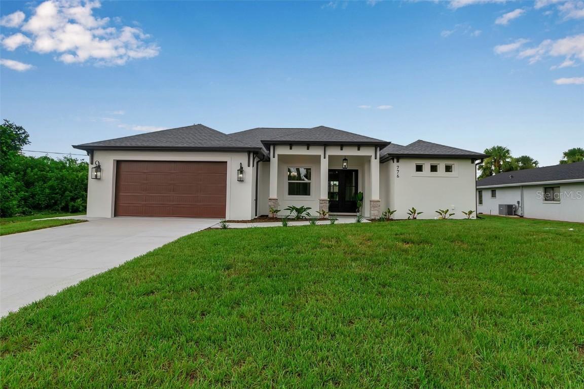 776 Cypress Rd., Venice, FL 34293