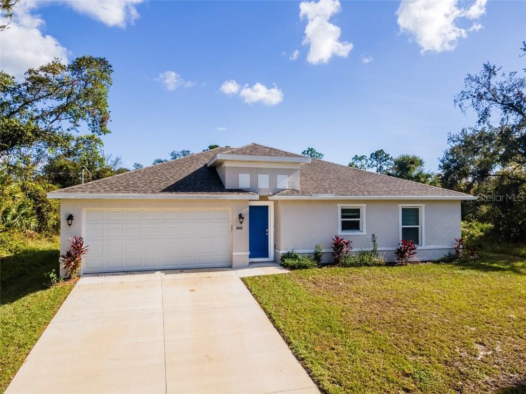 4789 Vaquero St., North Port, FL 34286