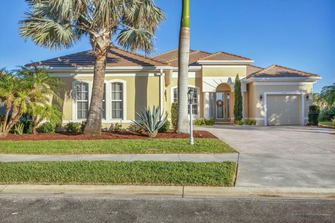 2304 Silver Palm Rd., North Port, FL 34288