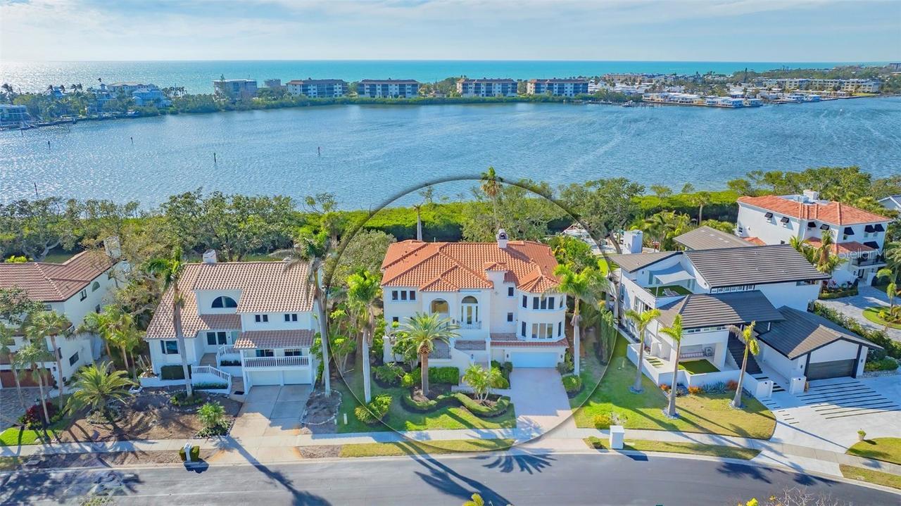 3491 Bayou Sound, Longboat Key, FL 34228