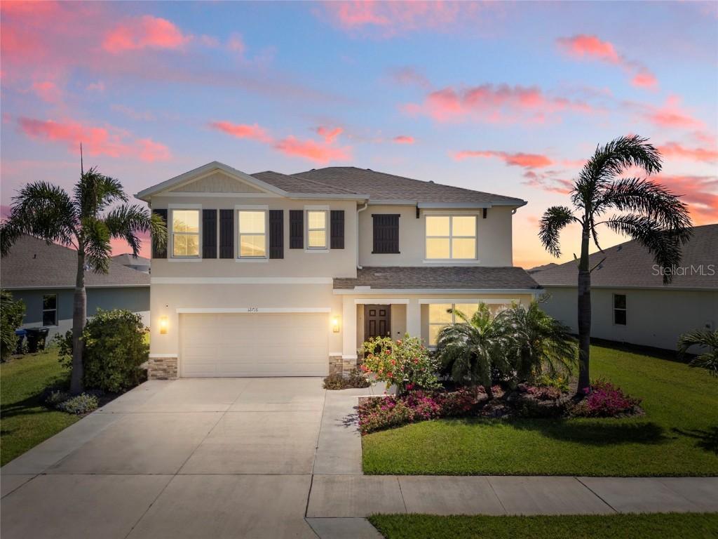 12716 Dusty Trail Dr., Sarasota, FL 34238