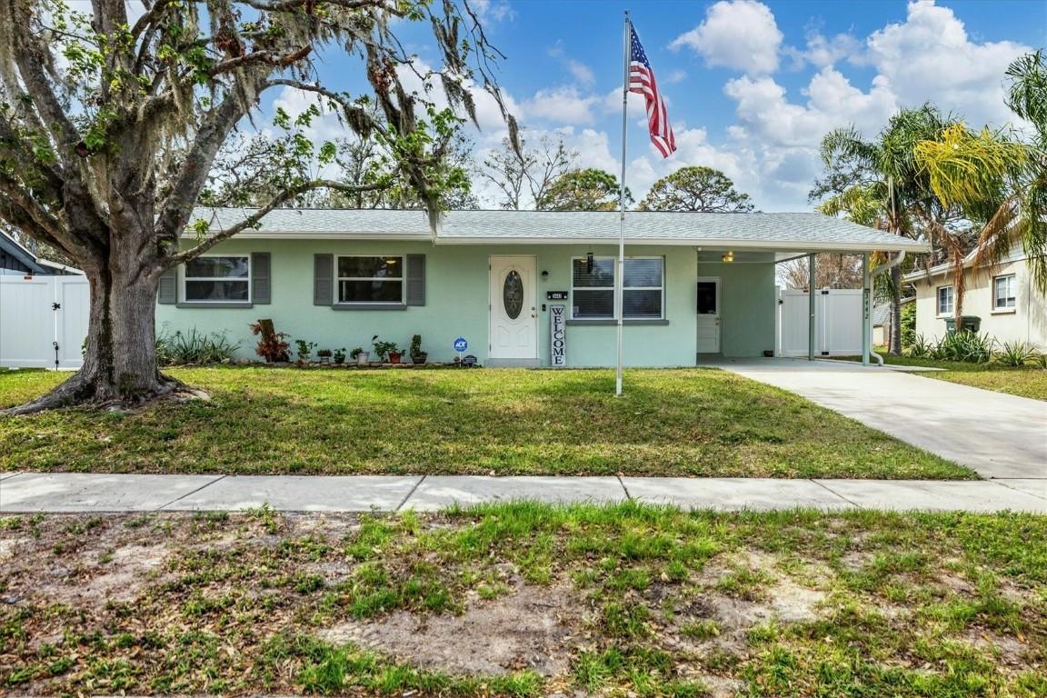 3442 Lalani Blvd., Sarasota, FL 34232
