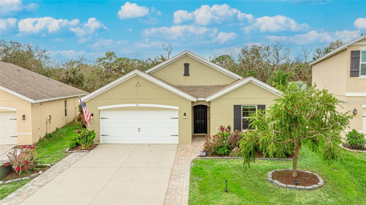215 Tierra Verde Way, Bradenton, FL 34212