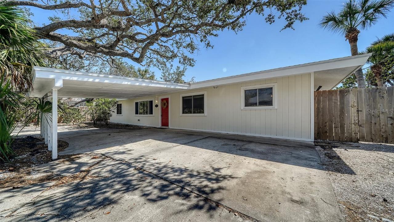 514 Ralph St., Sarasota, FL 34242