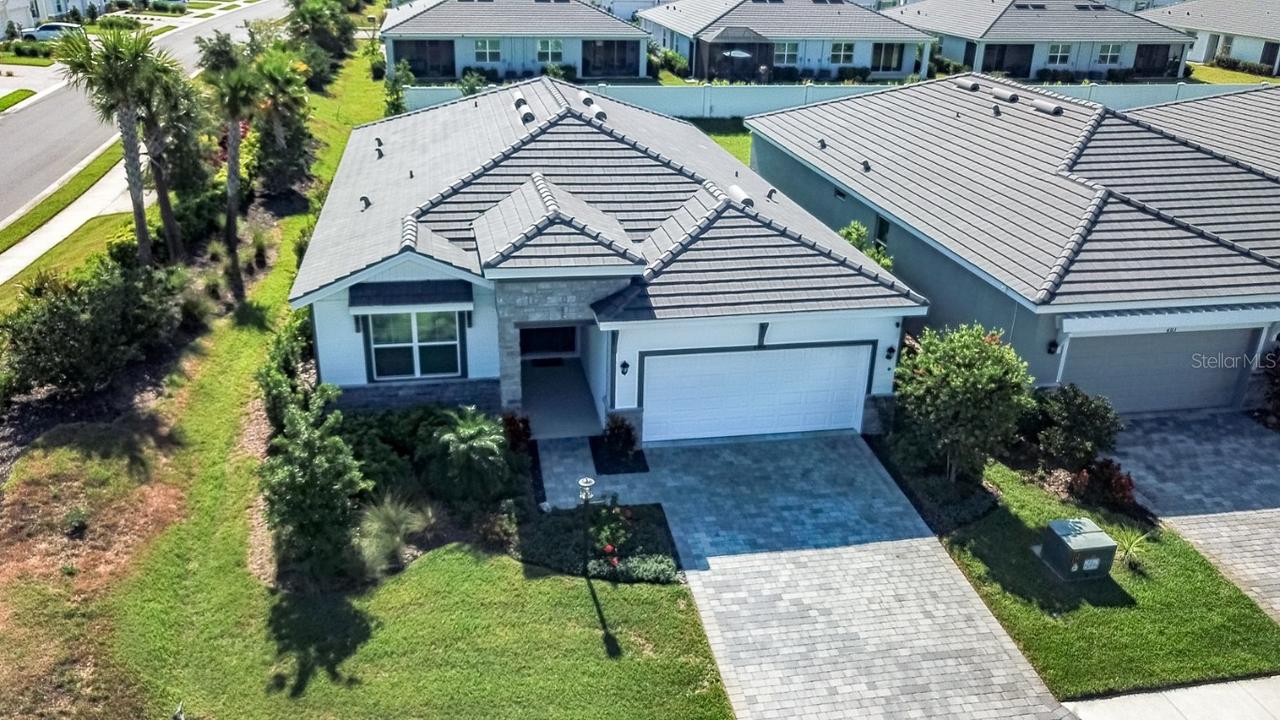 4309 Dairy Ct., Lakewood Ranch, FL 34211